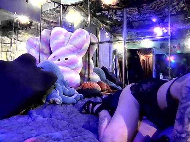 Meateater7455 webcam
