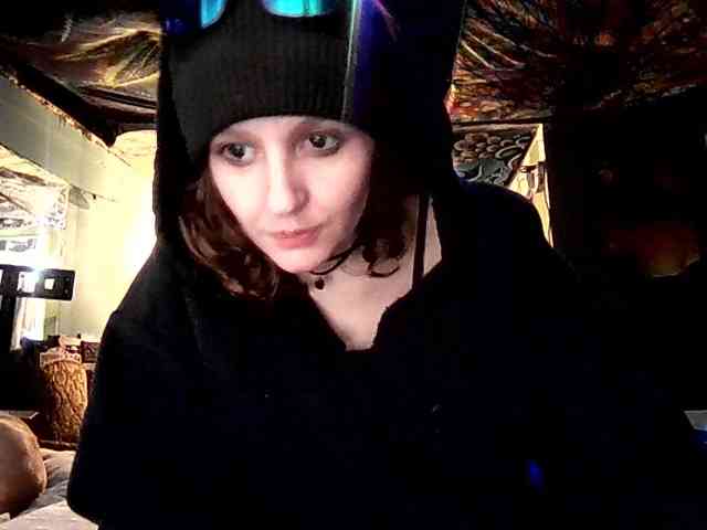 Meateater7455 webcam