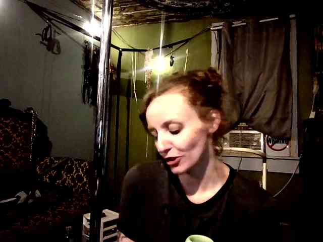 Meateater7455 webcam