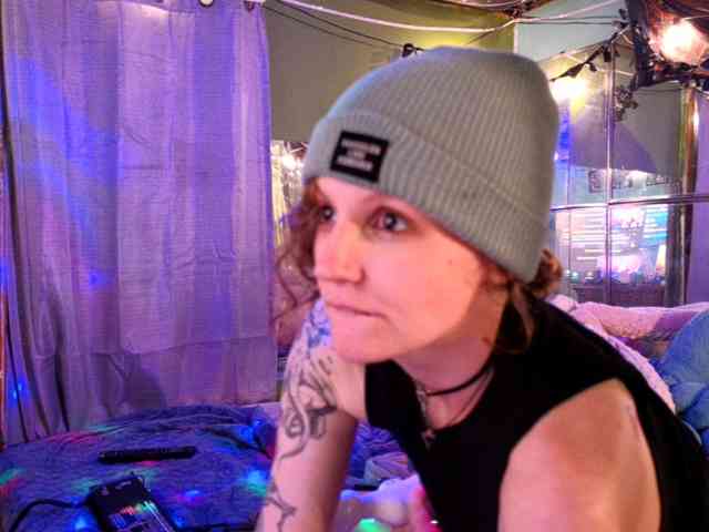 Meateater7455 webcam