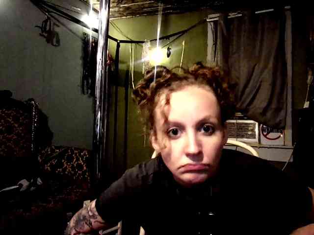 Meateater7455 webcam