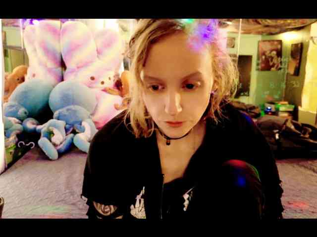 Meateater7455 webcam