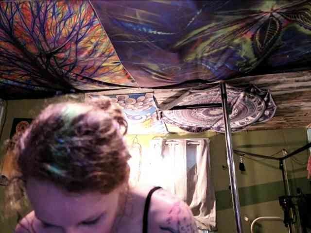 Meateater7455 webcam