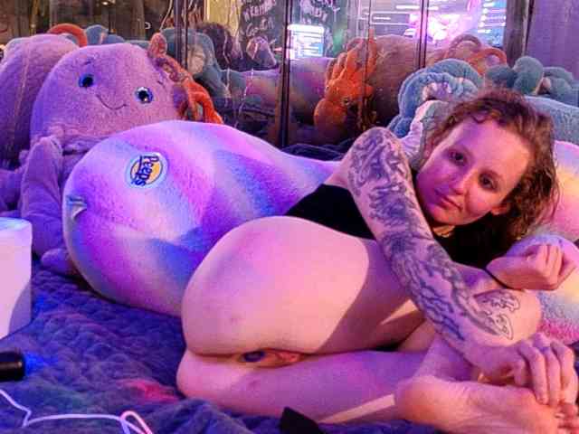 Meateater7455 webcam