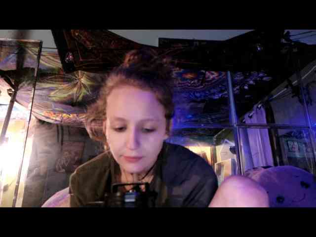 Meateater7455 webcam