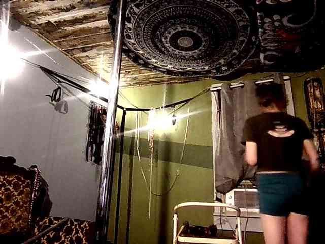 Meateater7455 webcam