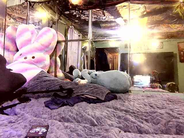 Meateater7455 webcam