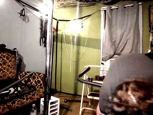 Meateater7455 webcam