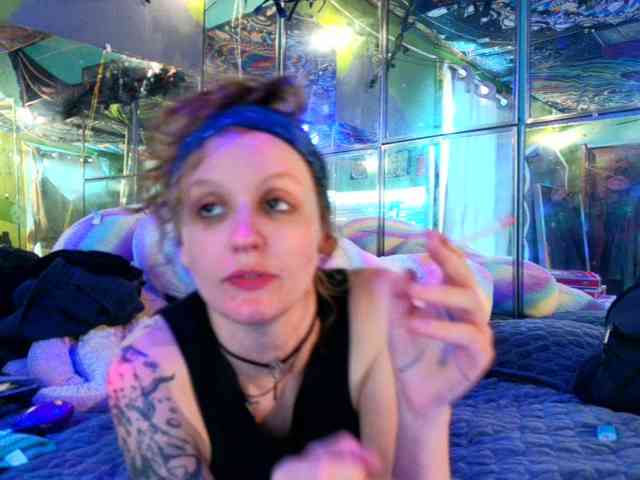 Meateater7455 webcam
