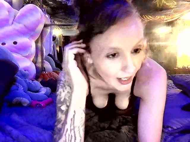 Meateater7455 webcam