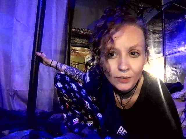 Meateater7455 webcam