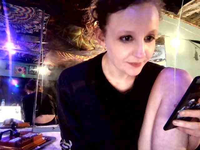 Meateater7455 webcam