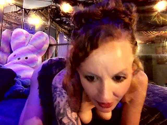 Meateater7455 webcam