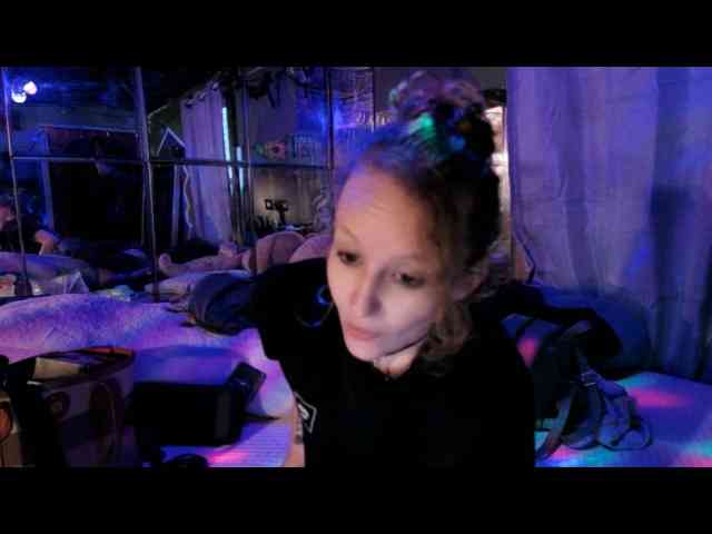 Meateater7455 webcam