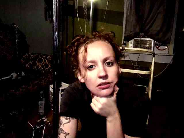Meateater7455 webcam