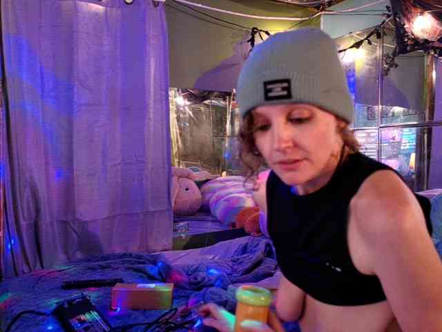 Meateater7455 webcam