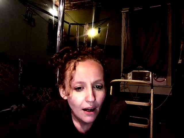 Meateater7455 webcam