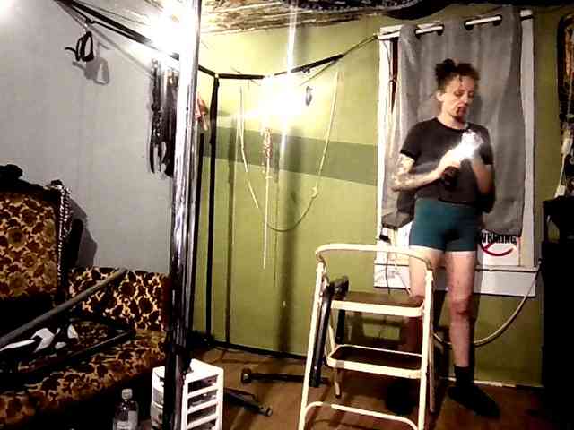 Meateater7455 webcam