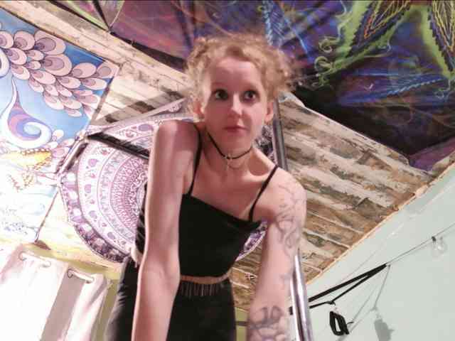 Meateater7455 webcam