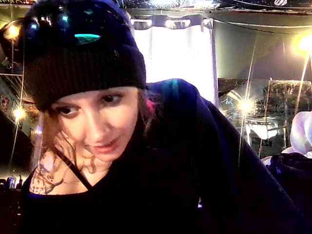 Meateater7455 webcam
