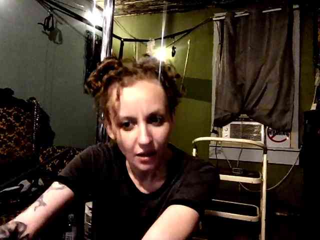 Meateater7455 webcam