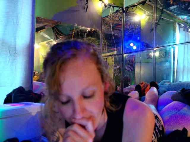 Meateater7455 webcam