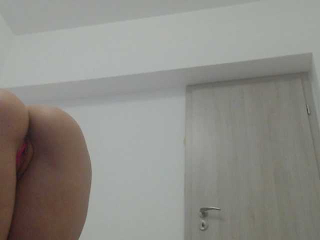 Anabellaa, live now on BongaCams