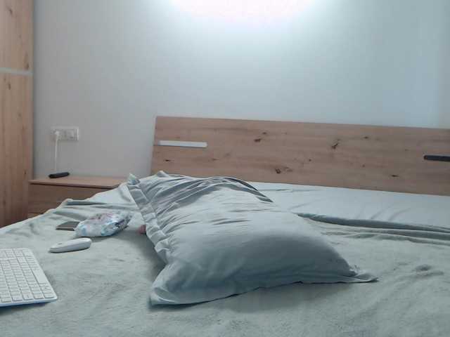 Anabellaa live cam on BongaCams