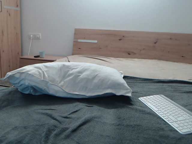 Anabellaa live cam on BongaCams