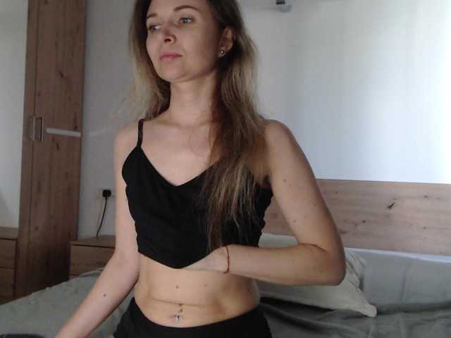 Anabellaa live cam on BongaCams