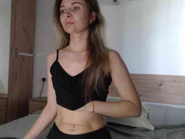 Anabellaa webcam