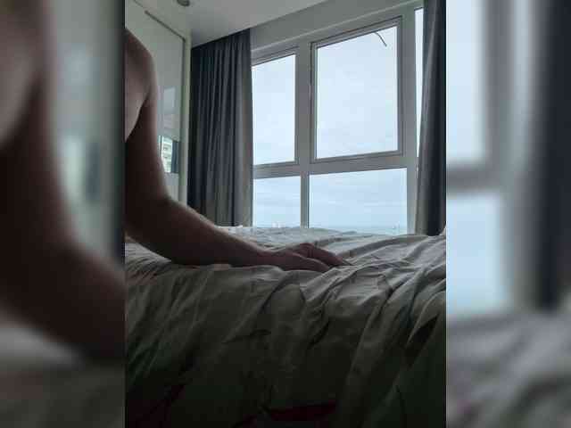 Go_k_nam webcam