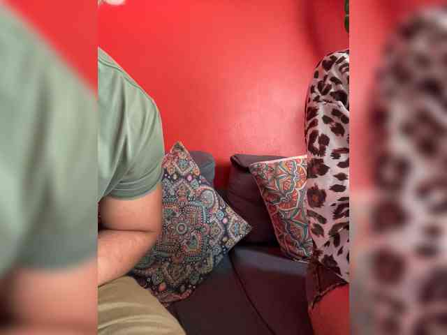 Pararam Sex Cam Show