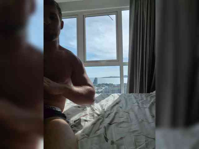 Go_k_nam webcam