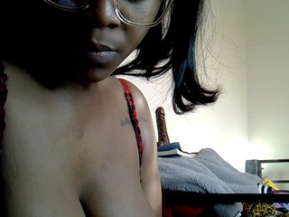 LAYLAAH Porn Show