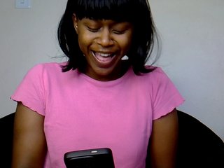 LAYLAAH's Live Webcam