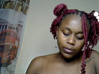 LAYLAAH Porn Show
