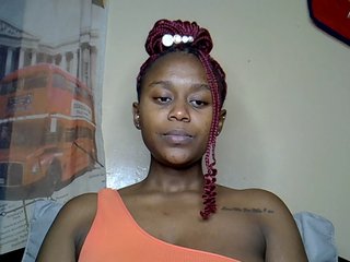LAYLAAH Porn Show