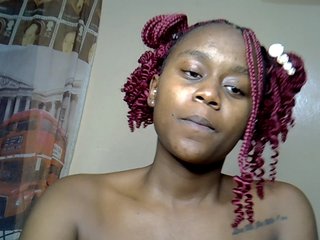 LAYLAAH Porn Show