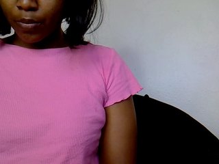 LAYLAAH Porn Show