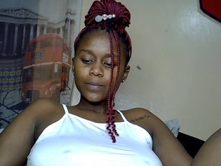 LAYLAAH's Live Webcam
