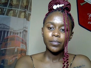 LAYLAAH Porn Show