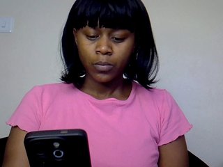 LAYLAAH's Live Webcam