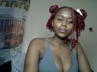 LAYLAAH Porn Show