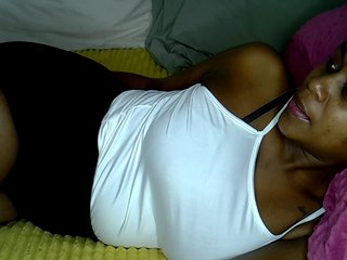 LAYLAAH Porn Show
