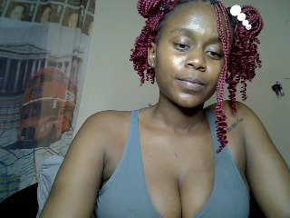 LAYLAAH Porn Show