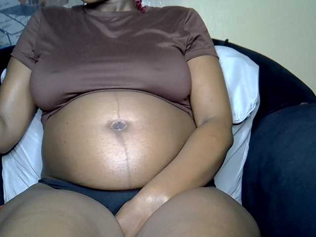 MDIVAH live cam on BongaCams