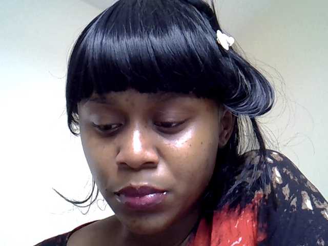 MDIVAH live cam on BongaCams