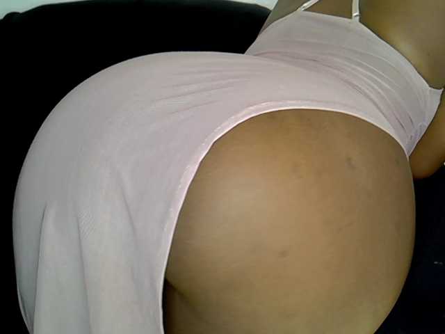 MDIVAH live cam on BongaCams