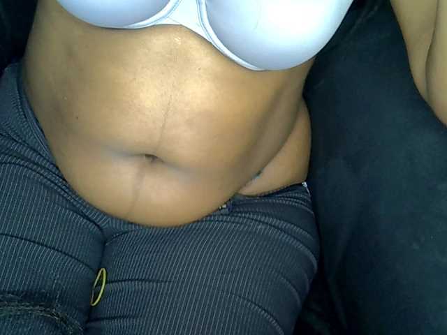 MDIVAH live cam on BongaCams
